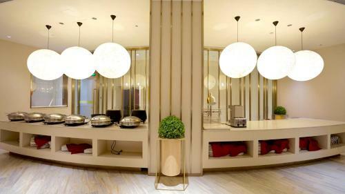 Ji Hotel Zhengzhou West Hanghai Road