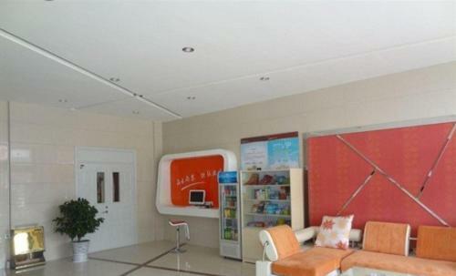 Thank Inn Chain Hotel Shandong Binzhou Chuping