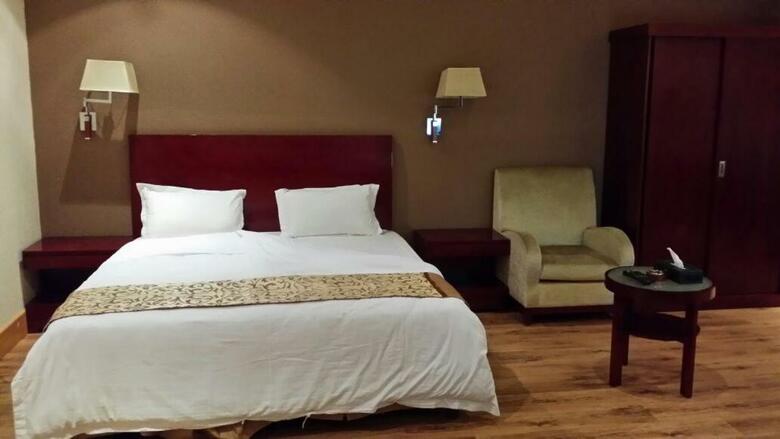 Apartamento Raoum Inn Khafji Southern