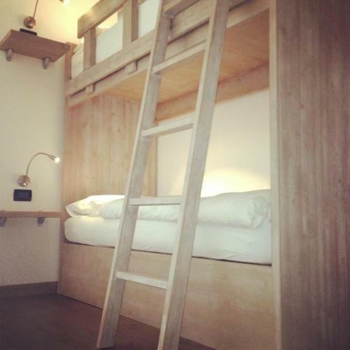 Hostal Rifugio Capanna Bill