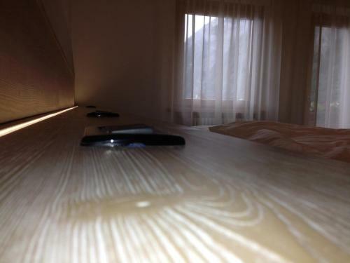 Hostal Rifugio Capanna Bill