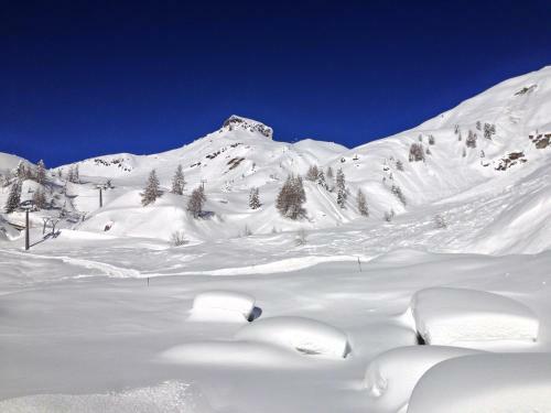 Hostal Rifugio Capanna Bill