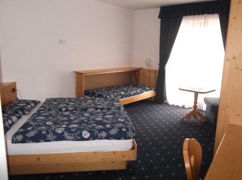 Hotel Tyrolia