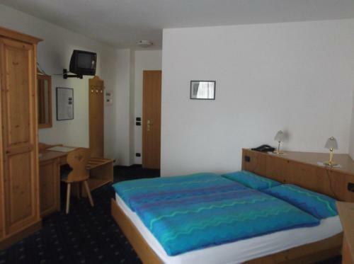 Hotel Tyrolia