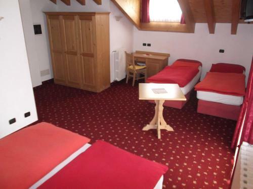 Hotel Tyrolia