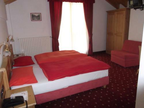 Hotel Tyrolia