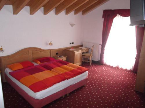 Hotel Tyrolia