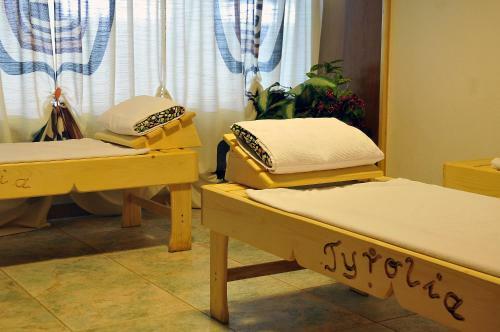 Hotel Tyrolia