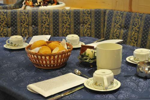 Hotel Tyrolia