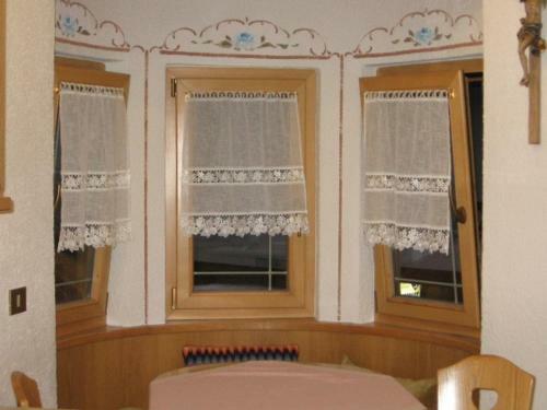 Apartamento Casa Salvan