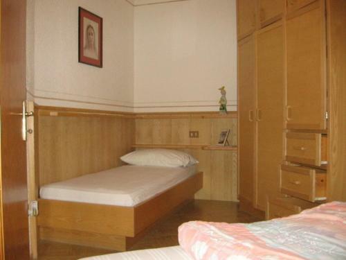 Apartamento Casa Salvan