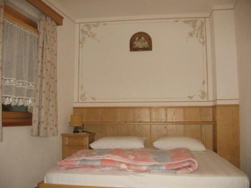 Apartamento Casa Salvan