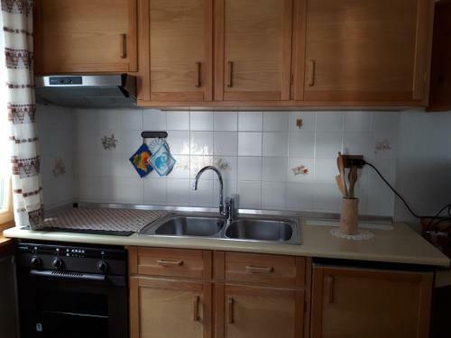 Apartamento Casa Salvan