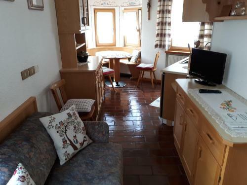 Apartamento Casa Salvan