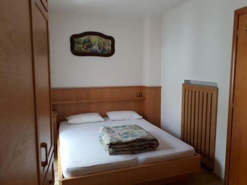 Apartamento Casa Salvan