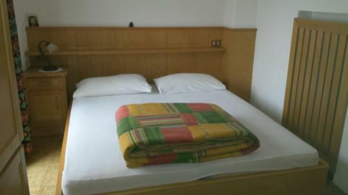 Apartamento Casa Salvan