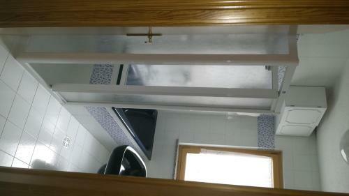Apartamento Casa Salvan