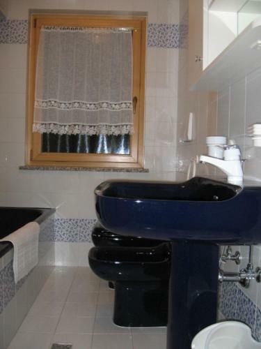 Apartamento Casa Salvan
