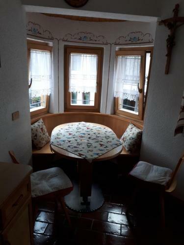 Apartamento Casa Salvan
