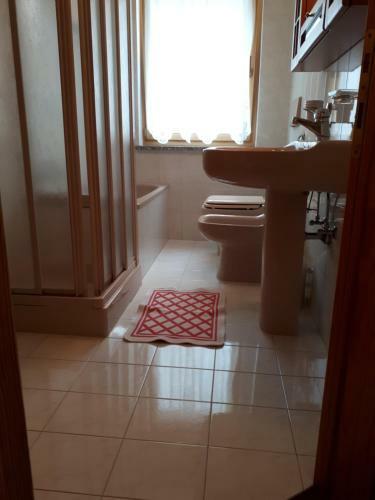 Apartamento Casa Salvan
