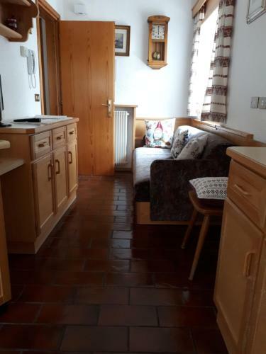 Apartamento Casa Salvan