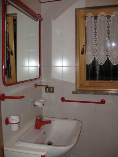 Apartamento Casa Salvan