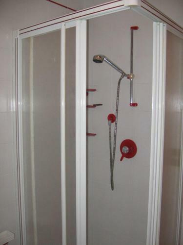 Apartamento Casa Salvan