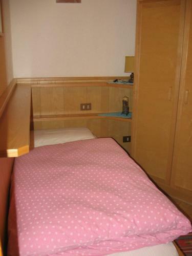 Apartamento Casa Salvan