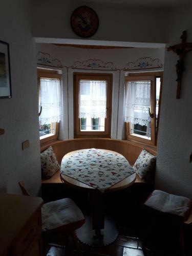 Apartamento Casa Salvan