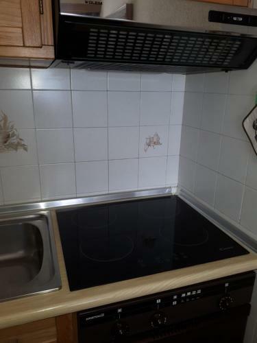 Apartamento Casa Salvan