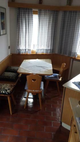 Apartamento Casa Salvan