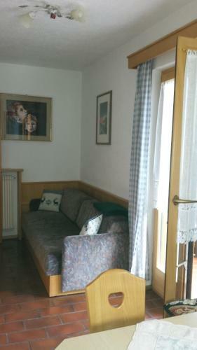 Apartamento Casa Salvan