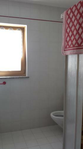 Apartamento Casa Salvan