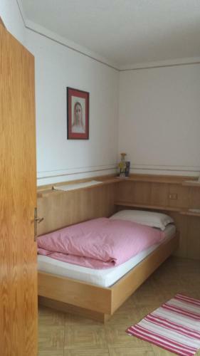 Apartamento Casa Salvan