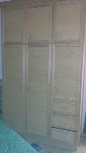 Apartamento Casa Salvan