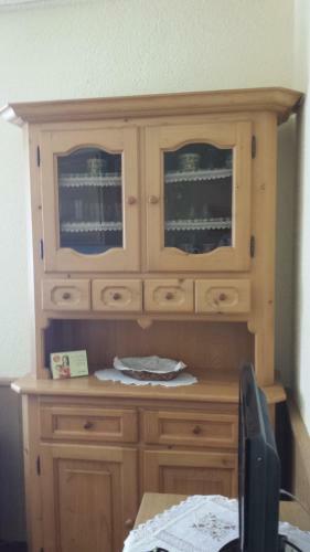 Apartamento Casa Salvan