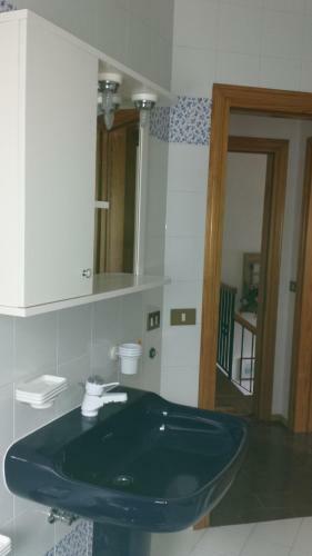 Apartamento Casa Salvan