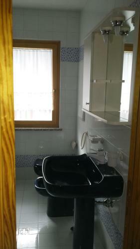 Apartamento Casa Salvan