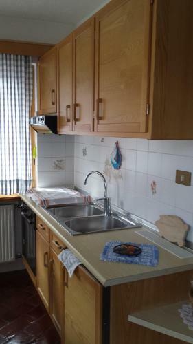 Apartamento Casa Salvan