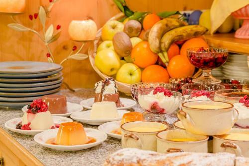 Hotel Albergo Genzianella