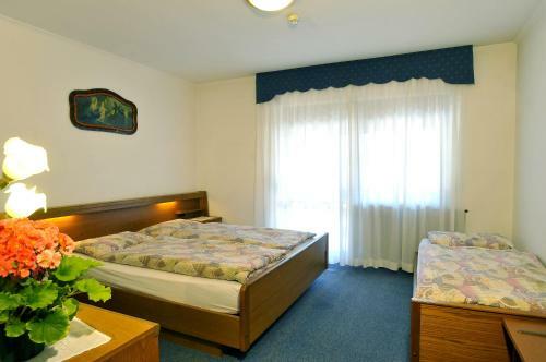 Hotel Rosalpina