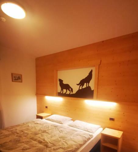 Hotel Rosalpina