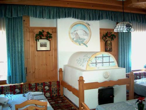 Hotel Rosalpina