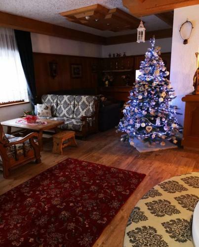 Hotel Rosalpina
