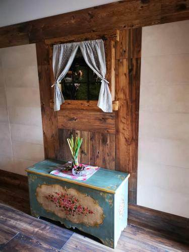 Hotel Rosalpina