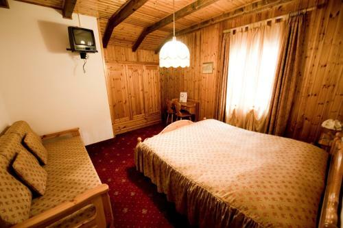 Hotel Villa Eden