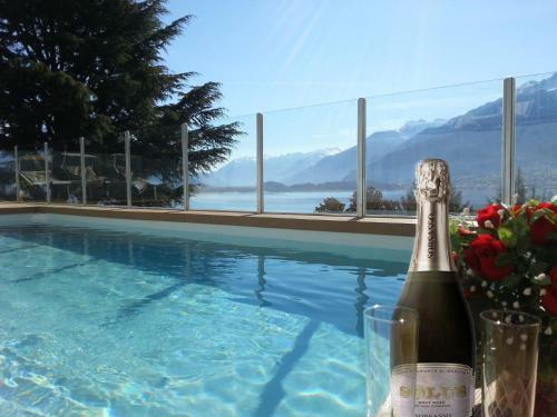 Villa Perla Del Lago