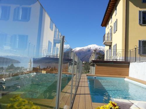 Villa Perla Del Lago