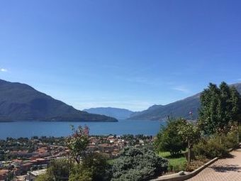 Apartamento Residence Le Azalee