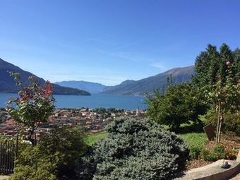 Apartamento Residence Le Azalee